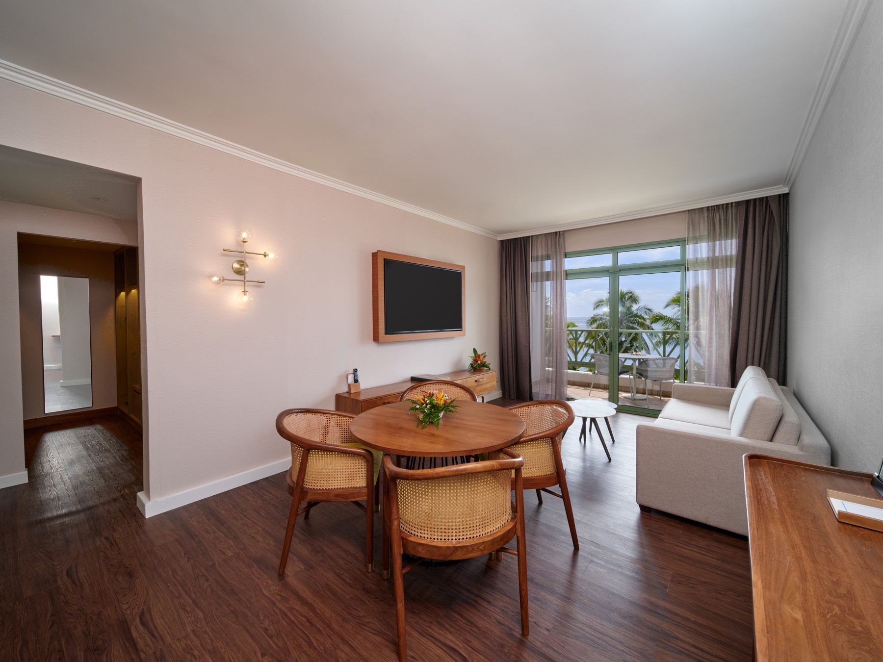 Suite Résidence